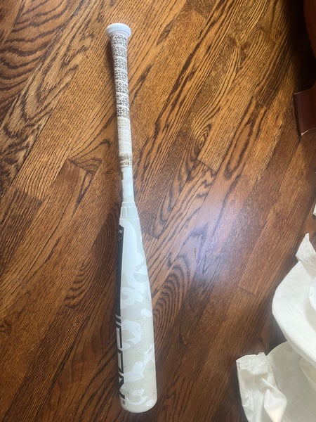 Rawlings Icon Composite Bat (-10) 17 oz 27" (Used)