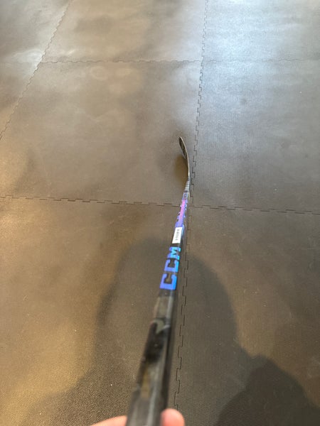 Senior CCM Ribcor Trigger 10 Pro Right Handed Hockey Stick P29 70 Flex (Used)