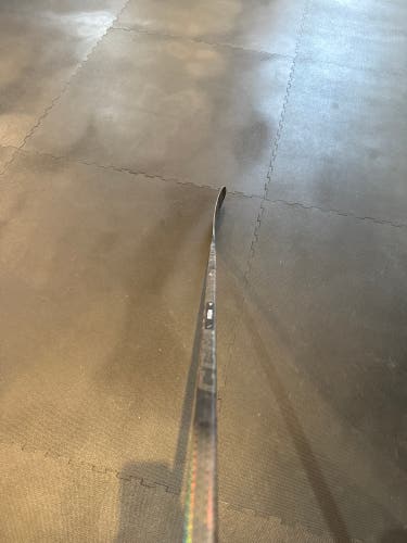 Senior CCM JetSpeed FT8 Pro Left Hand Hockey Stick P90 75 Flex Pro Stock (Used)