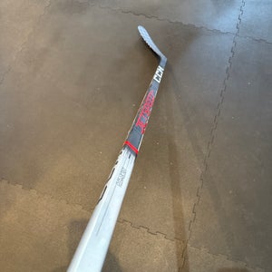 Senior CCM JetSpeed FT+ Pro Left Hand Hockey Stick P29 75 Flex (Used)