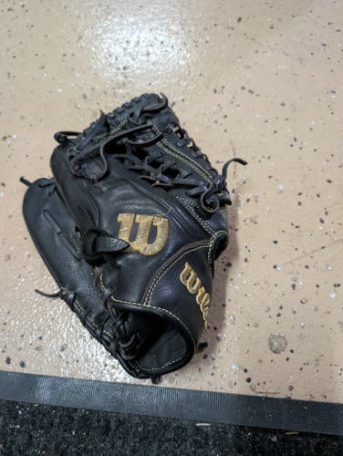 Wilson LH Infield A950 Baseball Glove 11.75" (Used)