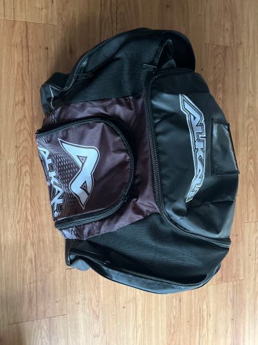 Alkali Hockey Bag (Backpack Style)