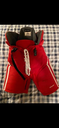 Senior Large Bauer Nexus Pro Hockey Pants Pro Stock (Used)