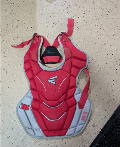 Easton Gametime Catcher's Chest Protector (Used)