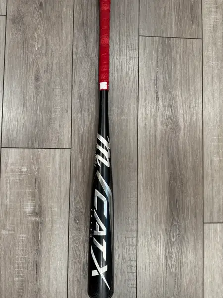 2024 Marucci CATX Vanta Alloy BBCOR Certified Bat (-3) 29 oz 32" (Used)