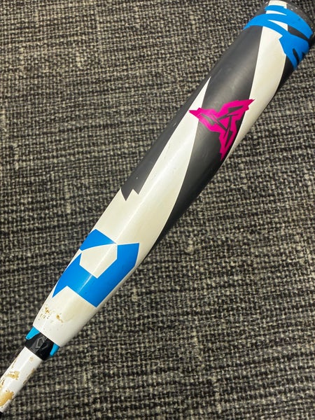 DeMarini Zen (2 3/4") USSSA Bat 2025 (-8)