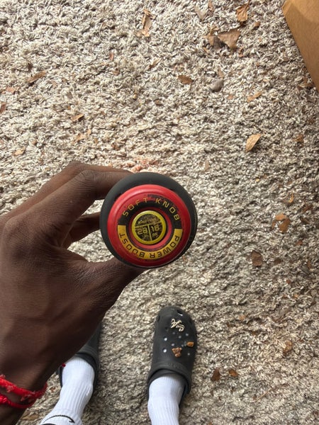 2025 Easton Hype Fire Composite USSSA Certified Bat (-10) 18 oz 28" (Used)