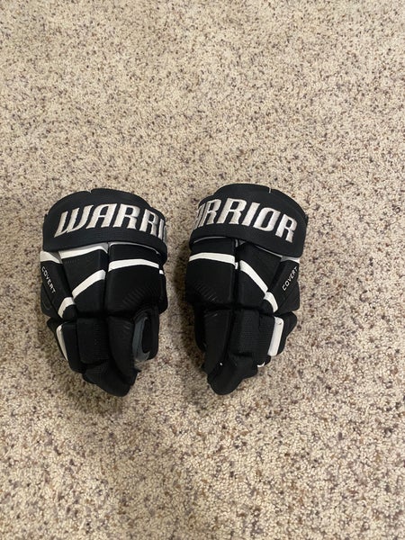 Warrior Covert QR6 Gloves 9" (Used)