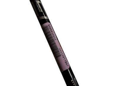 Used Goode POLES Boys DH Ski Pole Black 80 cm / 32 in 11847-S000033633