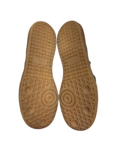 Used Adidas MESSI Soccer Indoor Shoes Pink Senior 6 11847-S000033604