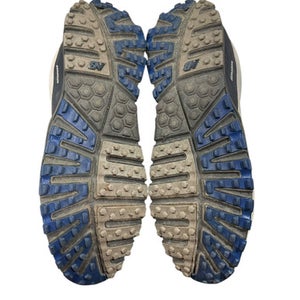 Used New Balance Mens Golf Shoes White Senior 13 11847-S000033591