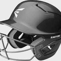 New EASTON HELMET BLACK 11847-RAWALPBSB3TS-BK-TB