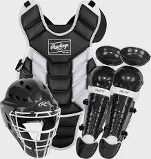 New RAWLINGS YOUTH SET 9-12U 11847-RAWR00713930