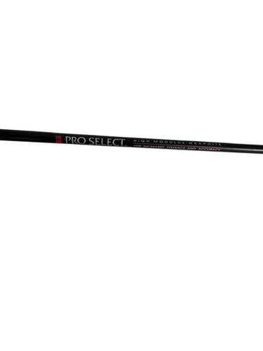 Used Pro Select PROGRESSIVE TRAC Mens Driver RH HT 11847-S000033552