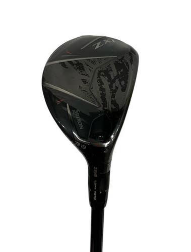 New SRX ZXI HYB 3 19 S RH 11847-CLE11242242