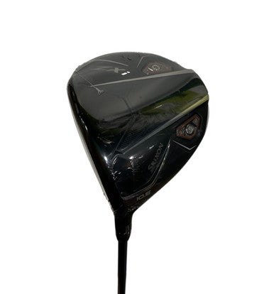 New SRX ZXI 10.5 TR BLUE S LH 11847-CLE11242095