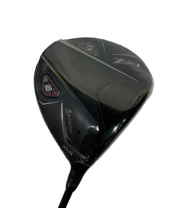 New SRX ZXI 10.5 TR BLUE S RH 11847-CLE11242091