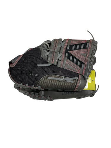 Used Franklin FAST BB/SB Glove RH Throw Black 11" 11847-S000033538