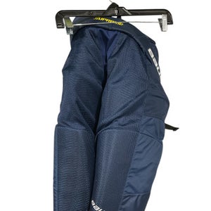 Used Bauer MACH Senior Pant Navy Blue MD 11847-S000033524