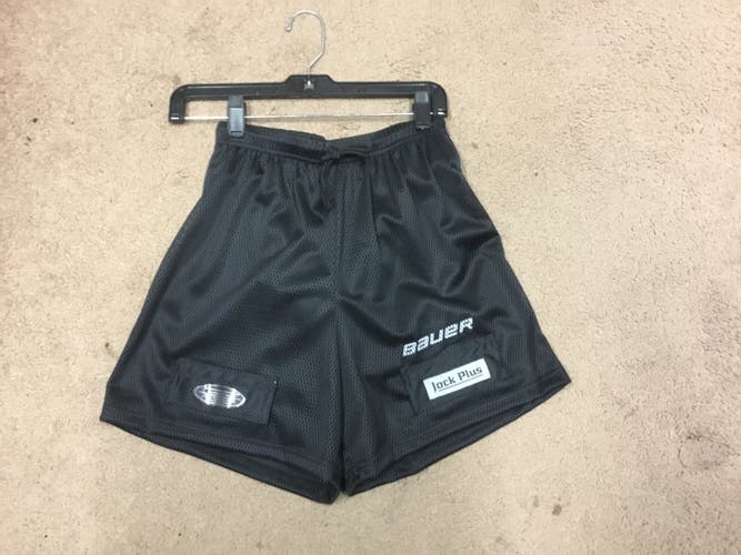 Black Small Women's Bauer (New)