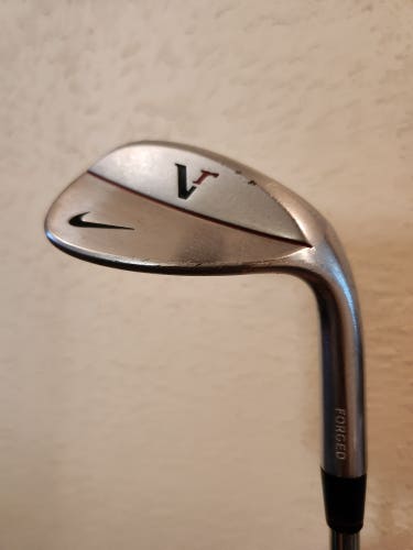 Nike VR Forged Golf Approach A Wedge 52*/10* Steel Shaft - Pre Owned