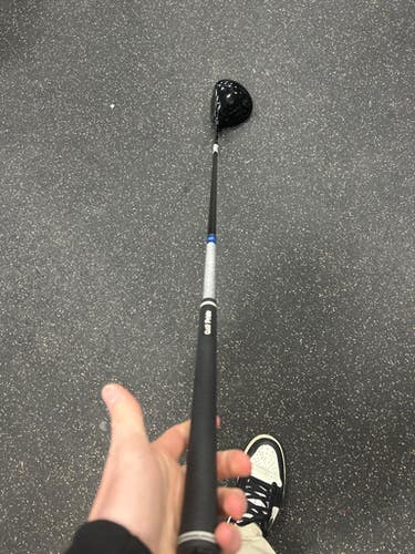 Used Titleist TSI2 Mens Driver RH 10.0 Degree 11337-S000481476