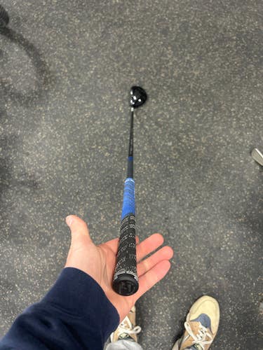 Used Titleist TS2 Mens Fairway Wood RH 3 Wood 11337-S000481426