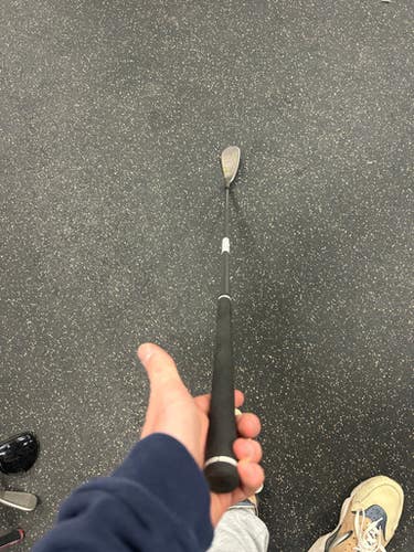 Used Titleist SM10 Golf Wedge Mens RH 58 Degree 11337-S000481419