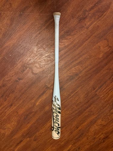 2026 Easton BBCOR Certified Bat (-3) 30 oz 33" (New)