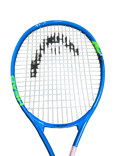 Used Head SPEED 25 Junior Tennis Racquet Royal Blue 25" 11613-S000178877