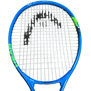 Used Head SPEED 25 Junior Tennis Racquet Royal Blue 25" 11613-S000178878