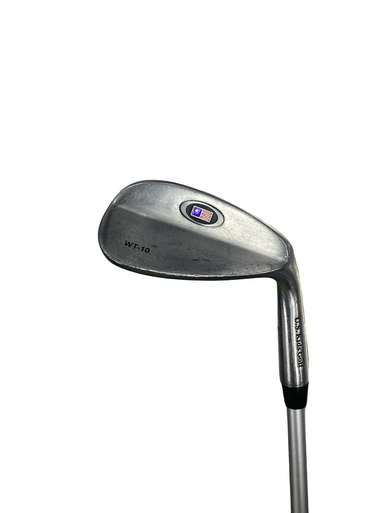 Used US Kids WT-10S Golf Wedge Junior RH Sand Wedge 11613-S000178867