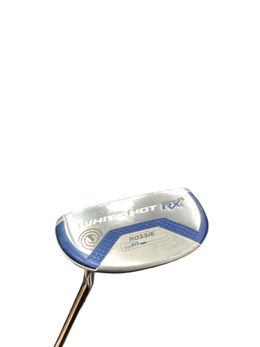 Used Odyssey WHITE HOT RX ROSSIE Mens Putter LH 11613-S000178858