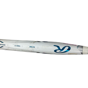 Used Rawlings MANTRA PLUS BB/SB Fastpitch Bat 33" 11613-S000178846