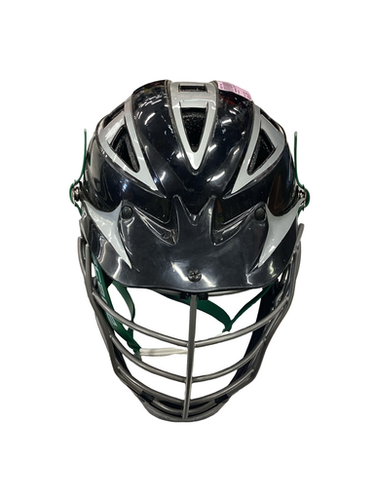 Used Cascade CPV-R Lacrosse Helmet Black Fits all 11613-S000178837