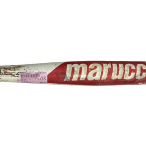 Used Marucci CAT 8 BB/SB High School -3 Bat 32" 11613-S000178829