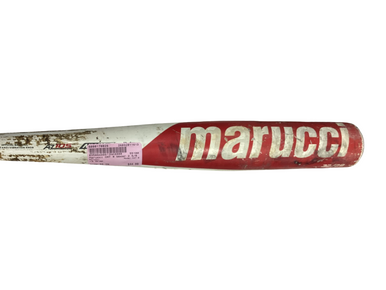 Used Marucci CAT 8 BB/SB High School -3 Bat 32" 11613-S000178829