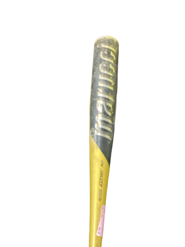 Used Marucci CAT 8 BB/SB High School -3 Bat 31" 11613-S000178823