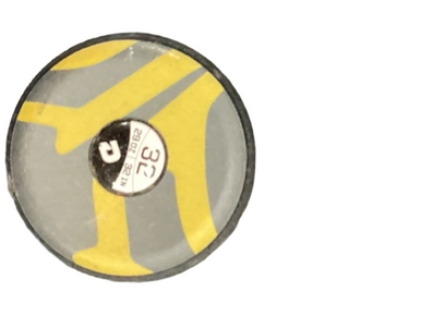 Used Louisville Slugger SOLO 619 BB/SB High School -3 Bat 32" 11613-S000178825