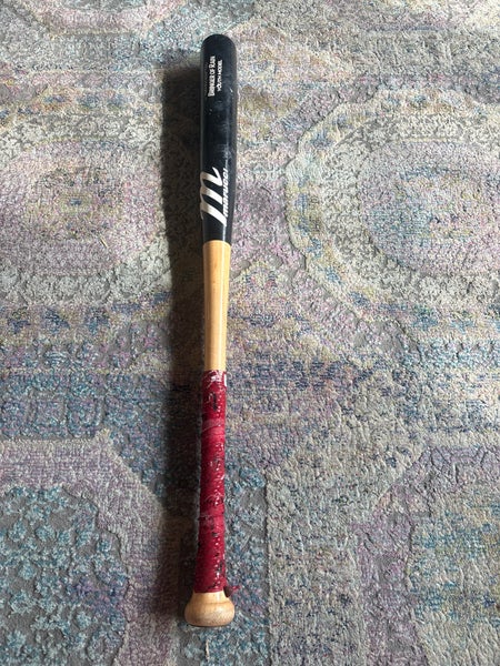 2020 Marucci Bringer of Rain Maple USSSA Certified Bat 26 oz 31" (Used)