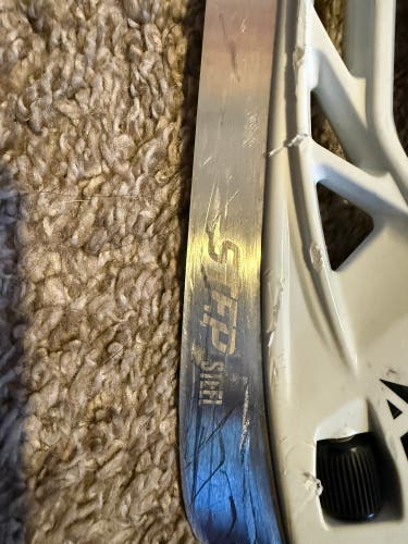 2023 CCM JetSpeed FT675 Hockey Skates Regular Width 7.5 (Used)