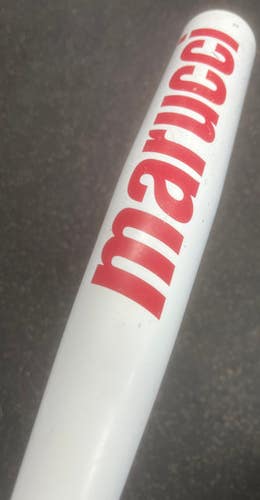 Used MARUCCI CAT 6 BB/SB High School -3 Bat 32" 11497-S000156485