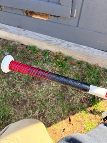 Rawlings Peak USABat Certified Bat (-11) 15 oz 26" (Used)