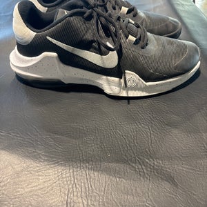 Men's Size M 11.0 (W 12.0) Nike Shoes (Used)