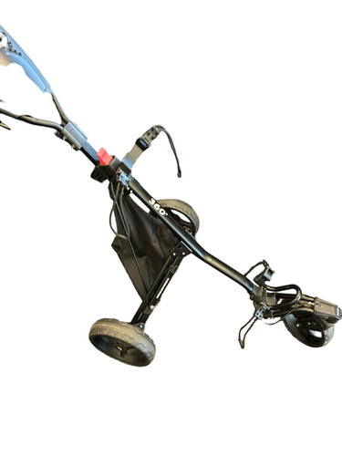 Used Tour Trek 360 Golf Cart 3 Wheel 11682-S000129604