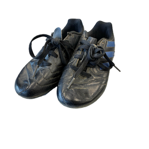 Used Adidas Soccer Cleats Black Youth 11.0 11682-S000129596