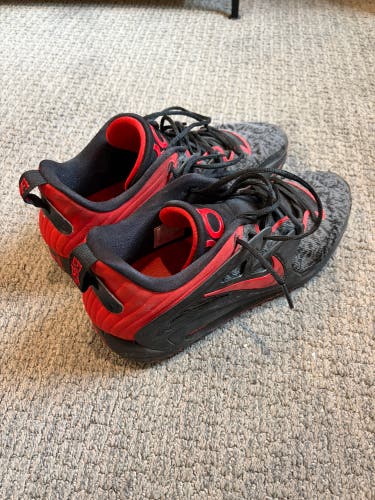 Men's Size 13.0 (W 14.0) Nike KD 15 Shoes (Used)