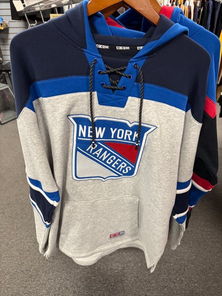 Men's Large CCM Sweatshirt