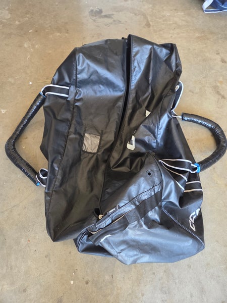 CCM Goalie Bag (Used)