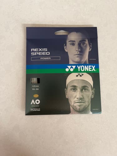 YONEX Racquet Strings (New)